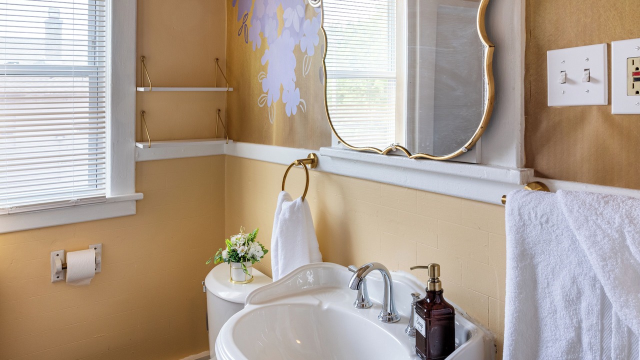 Photo of Bathroom in Buffalo