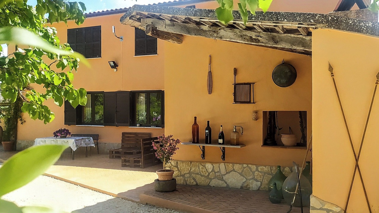 Photo of Outdoor in Calvi di Umbria