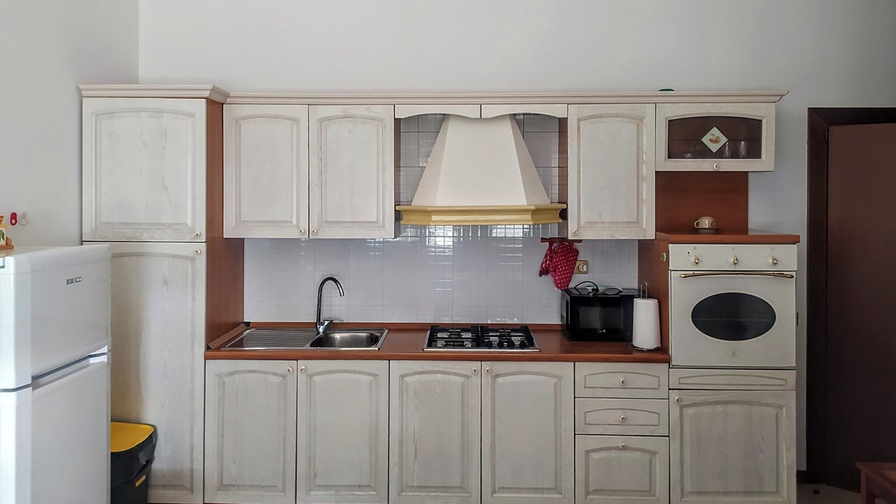 Photo of Kitchen in Calvi di Umbria