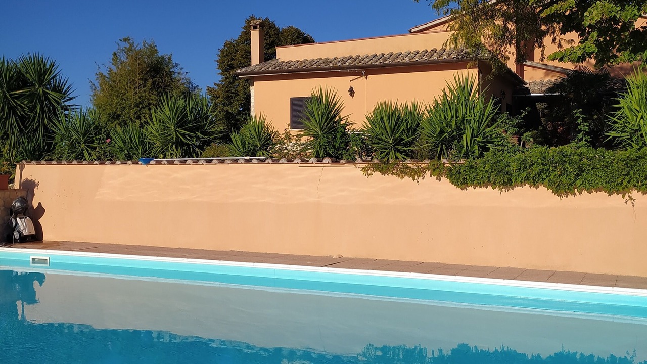 Photo of Outdoor in Calvi di Umbria