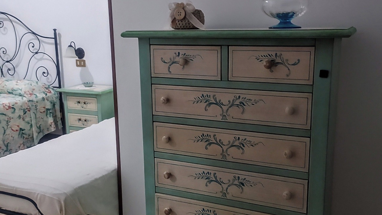 Photo of Bedroom in Calvi di Umbria