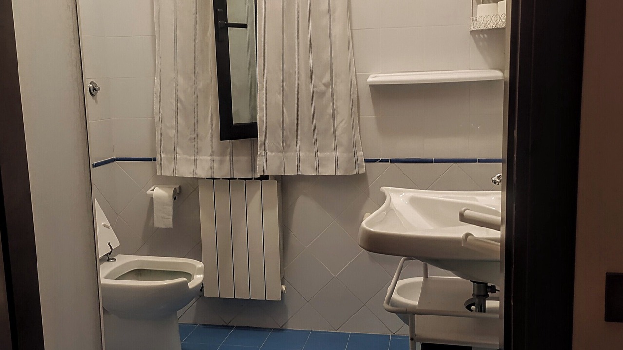 Photo of Bathroom in Calvi di Umbria