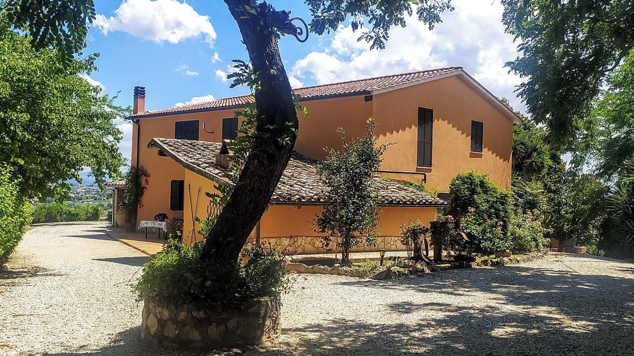 Photo of Outdoor in Calvi di Umbria