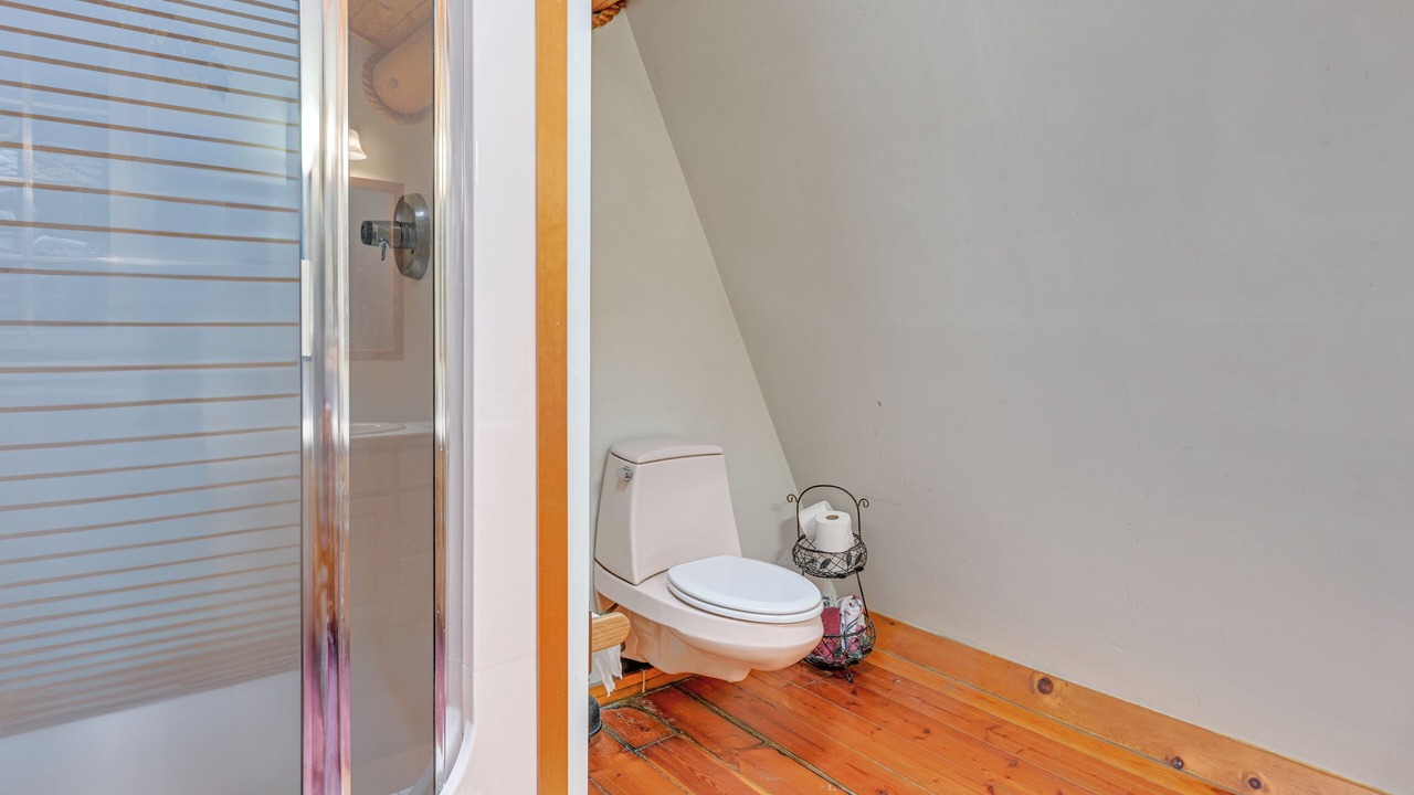 Photo of Bathroom in Hope