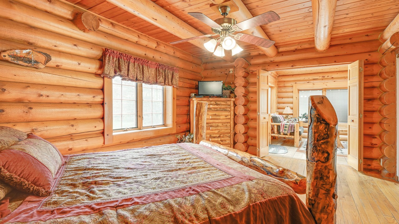 Photo of Bedroom in Hope