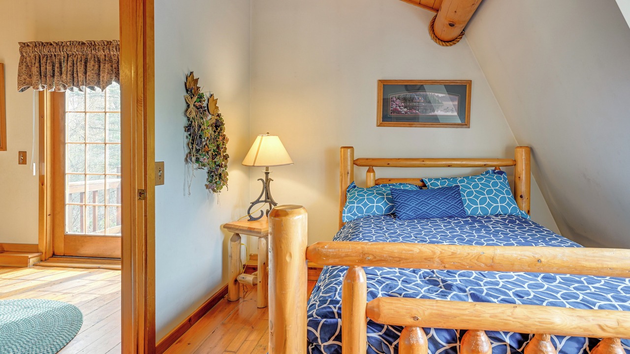 Photo of Bedroom in Hope