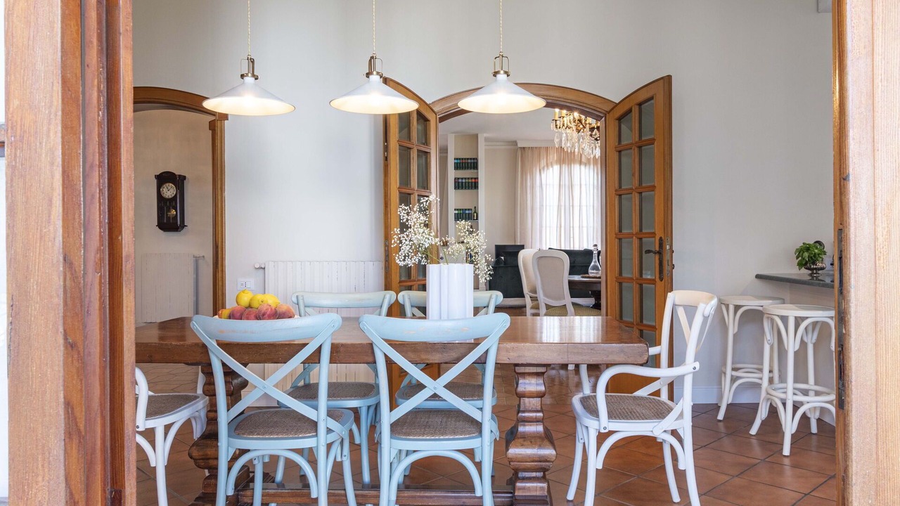 Photo of Livingroom in San Donato