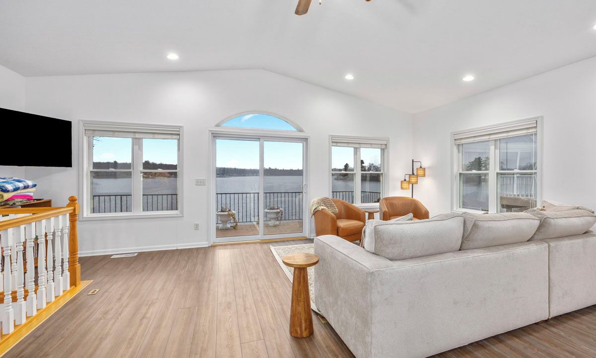 Photo of Livingroom in Newaygo