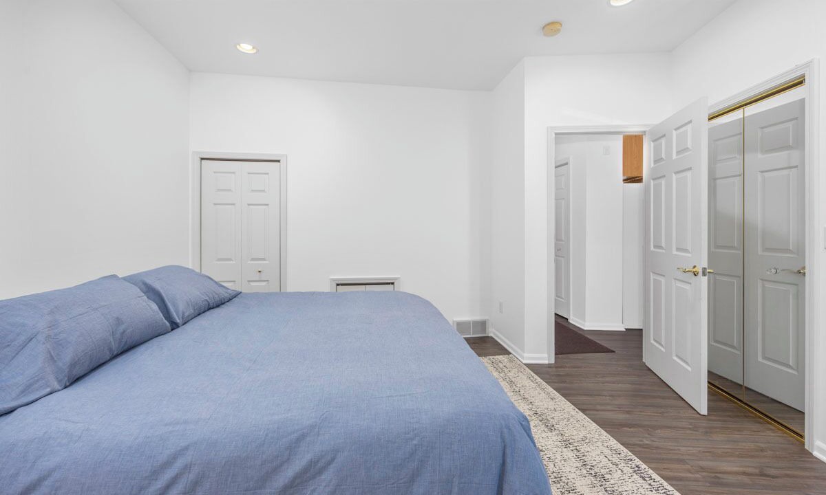 Photo of Bedroom in Newaygo
