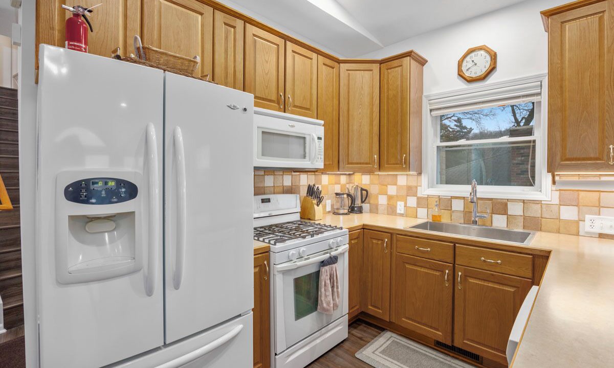 Photo of Kitchen in Newaygo