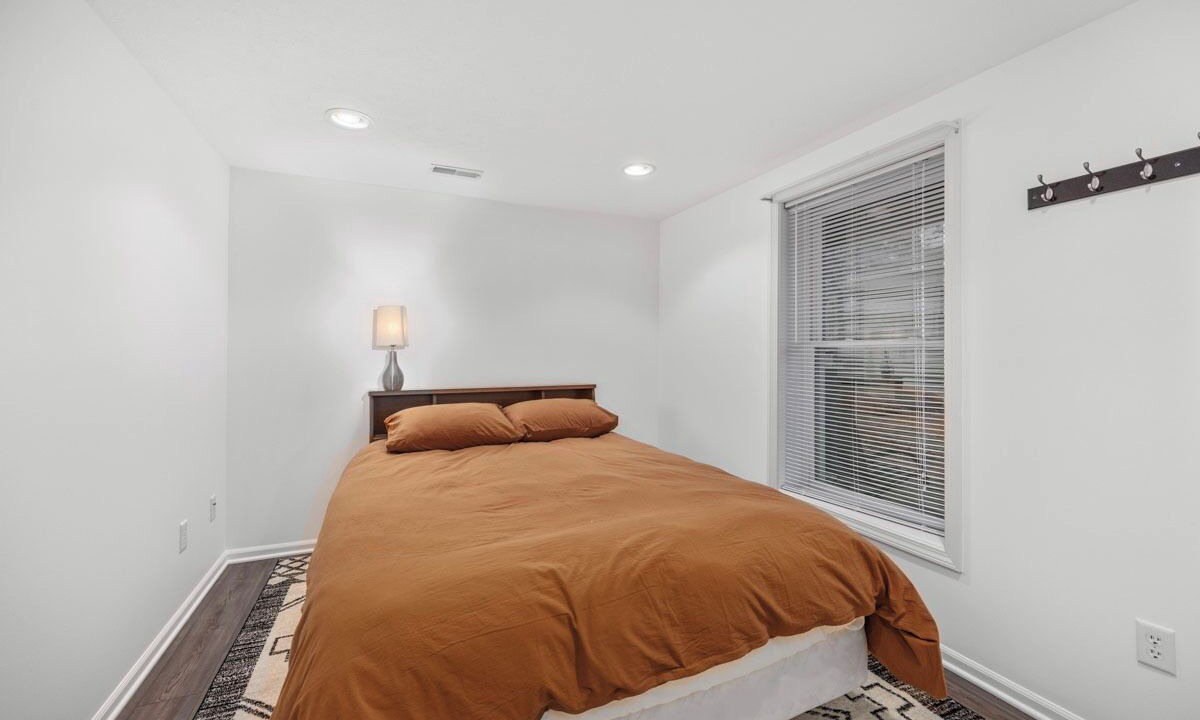 Photo of Bedroom in Newaygo