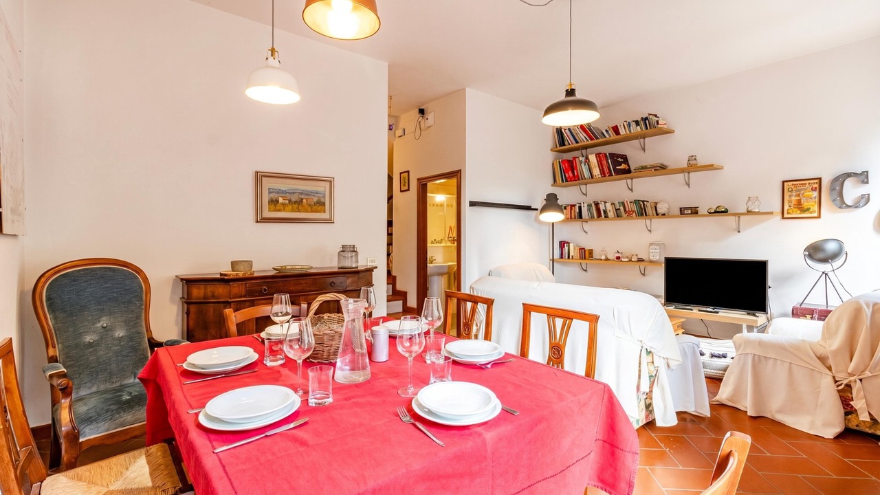 Photo of Bedroom in Montebonello