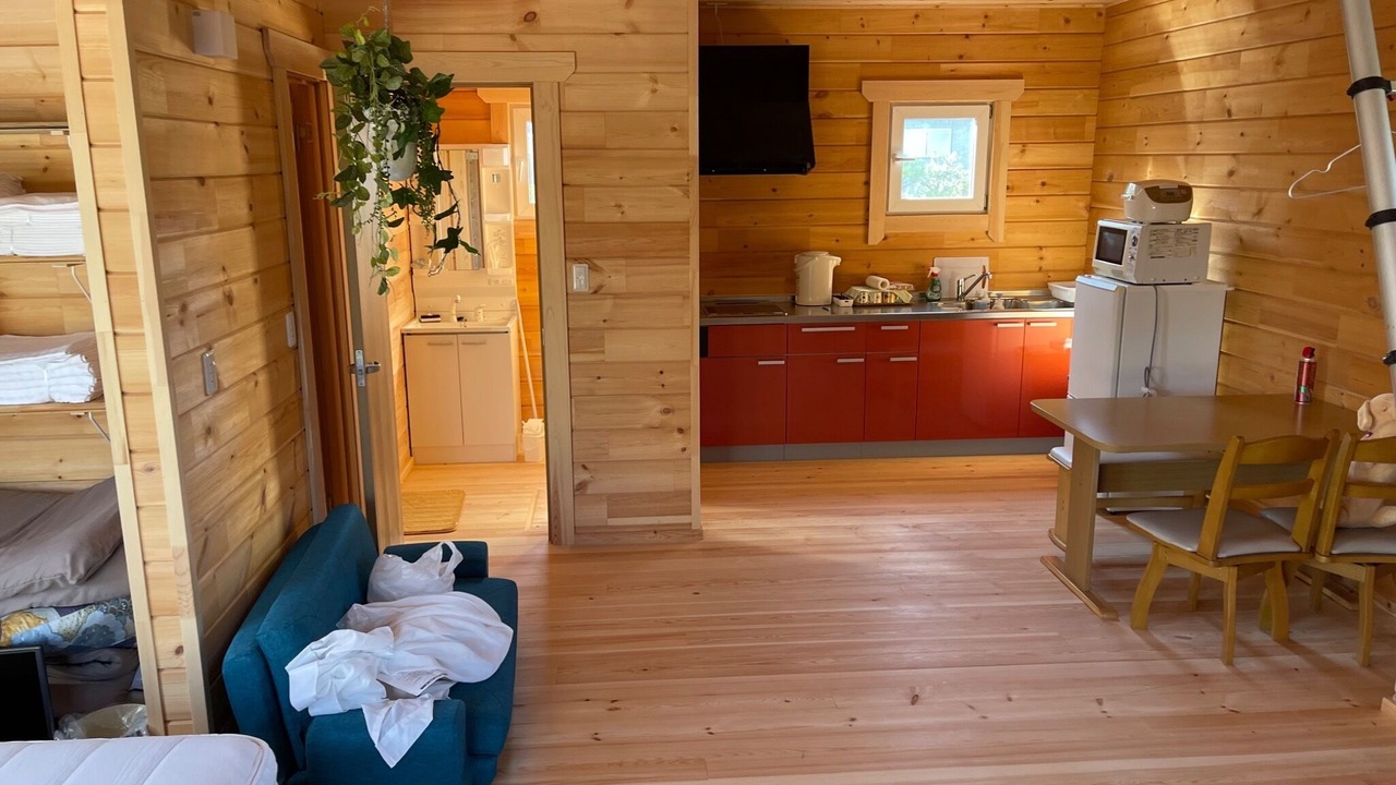 Photo of Bedroom in Imazu