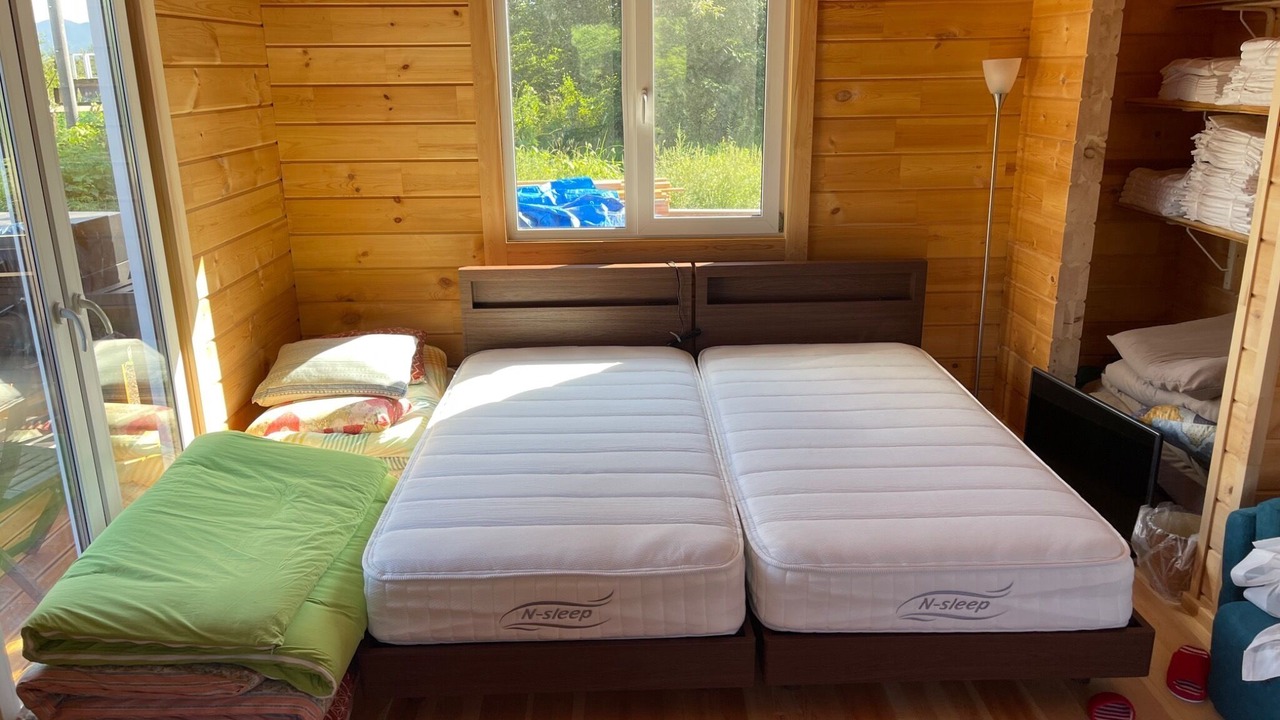 Photo of Bedroom in Imazu
