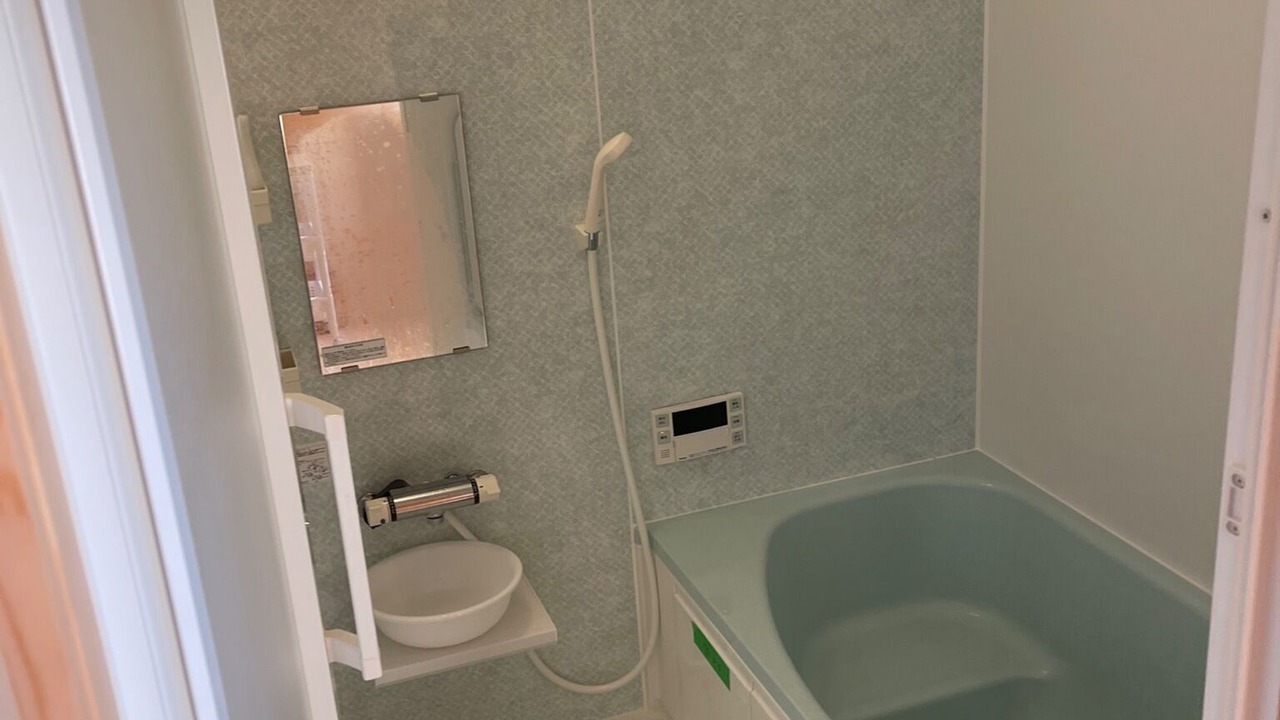 Photo of Bathroom in Imazu
