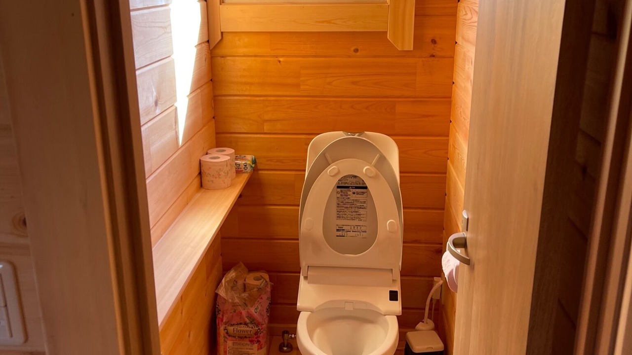 Photo of Bathroom in Imazu