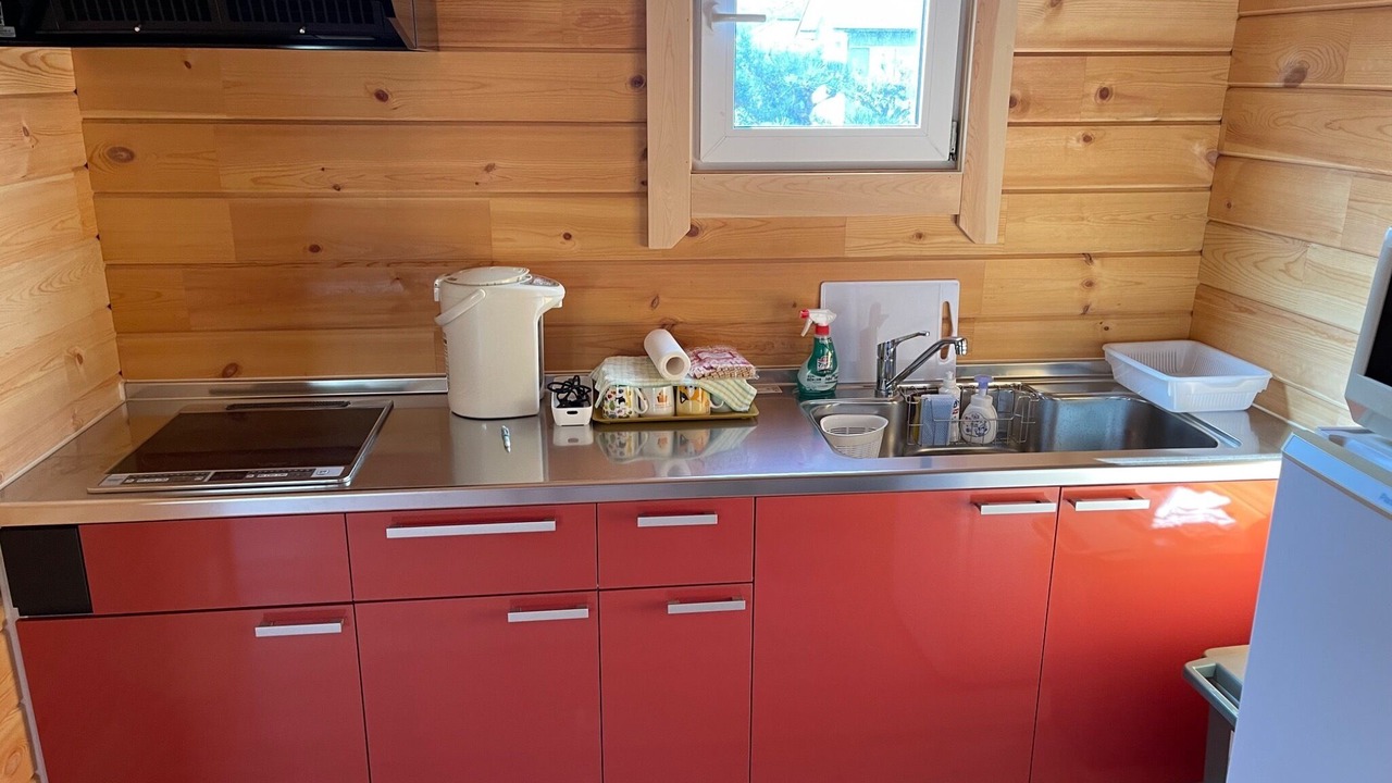 Photo of Kitchen in Imazu