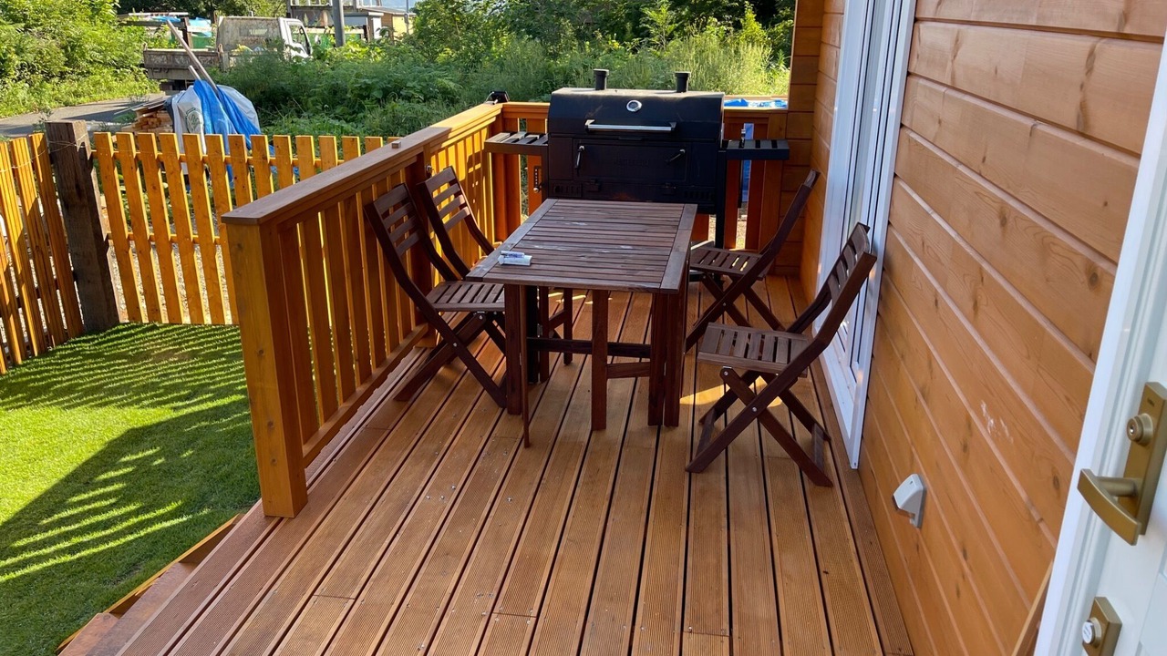 Photo of Outdoor in Imazu