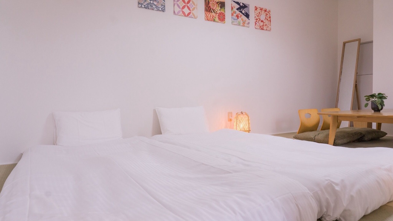 Photo of Bedroom in Gion