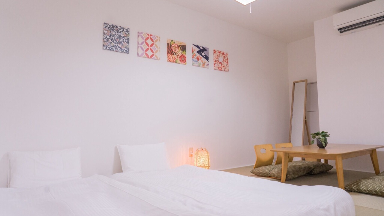 Photo of Bedroom in Gion
