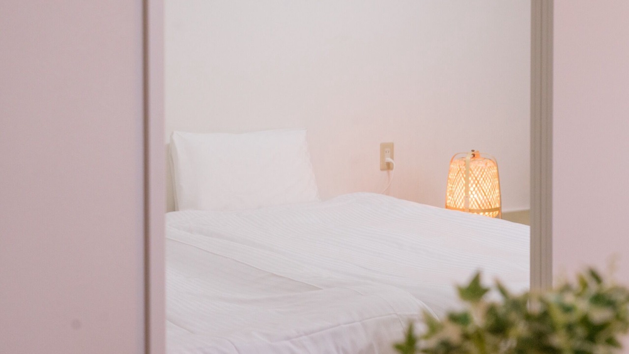 Photo of Bedroom in Gion