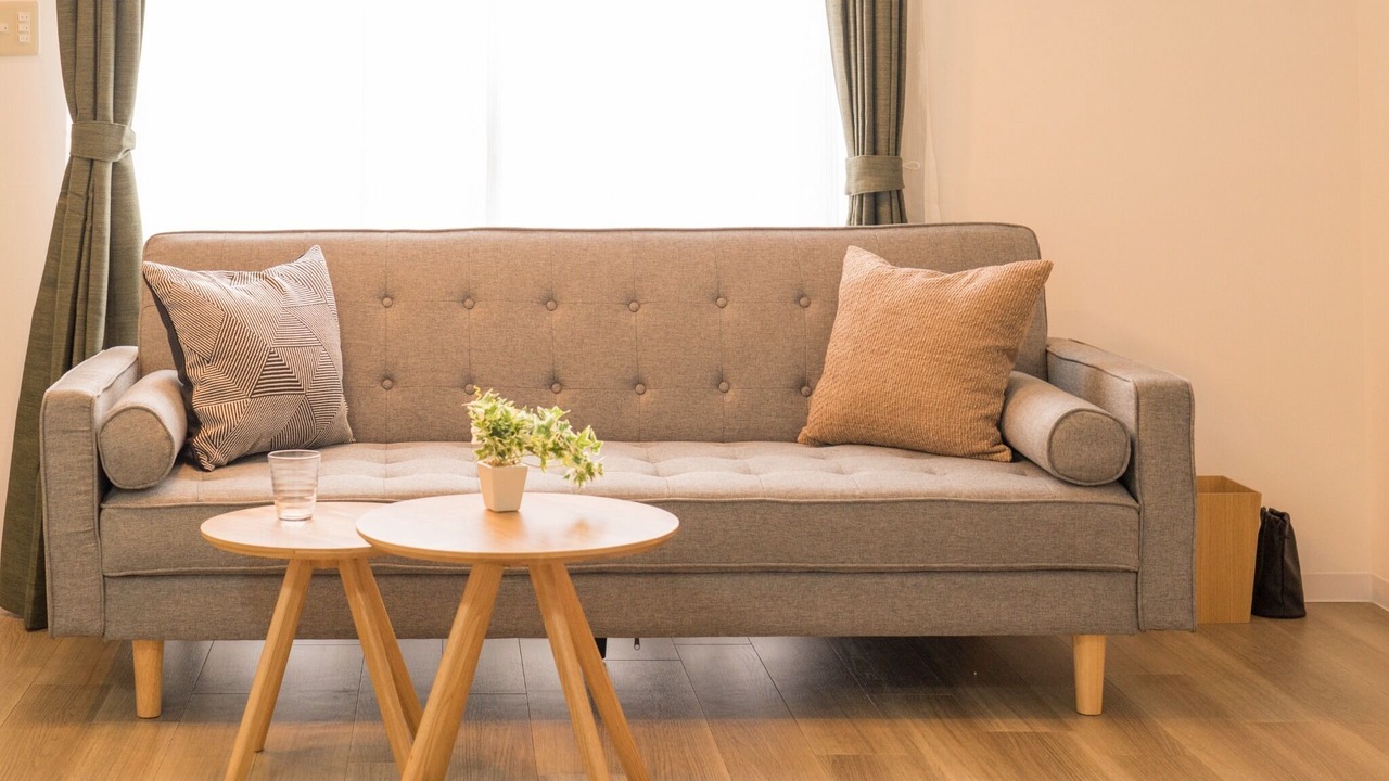 Photo of Livingroom in Gion