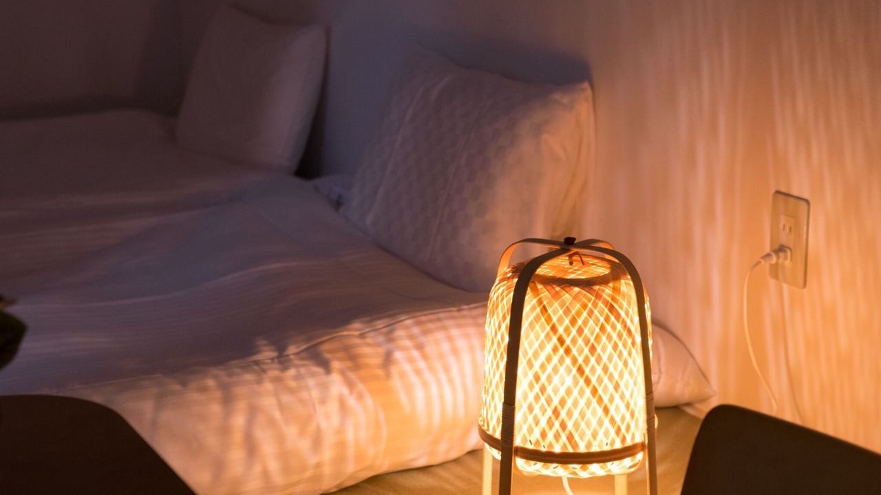 Photo of Bedroom in Gion