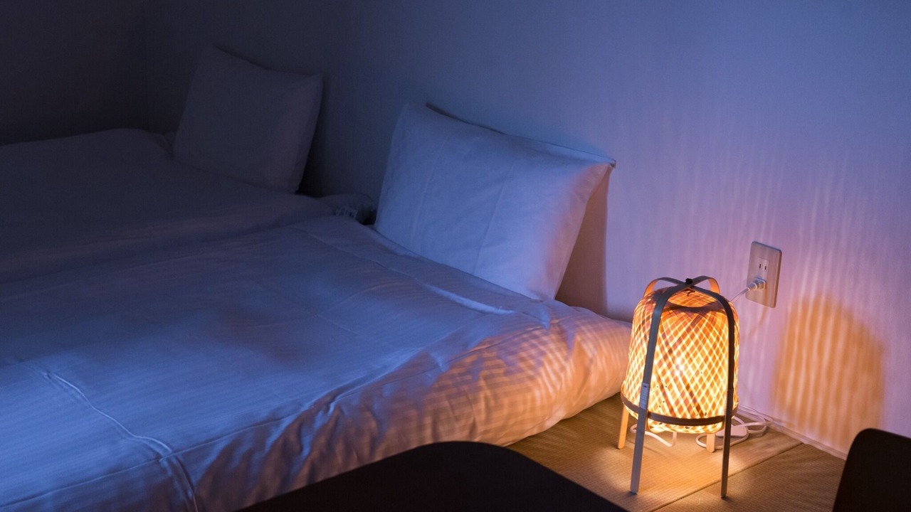 Photo of Bedroom in Gion