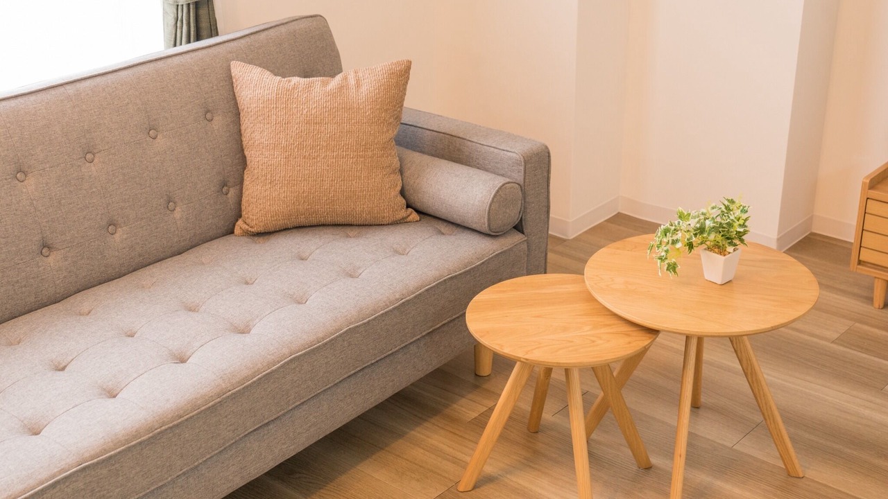 Photo of Livingroom in Gion