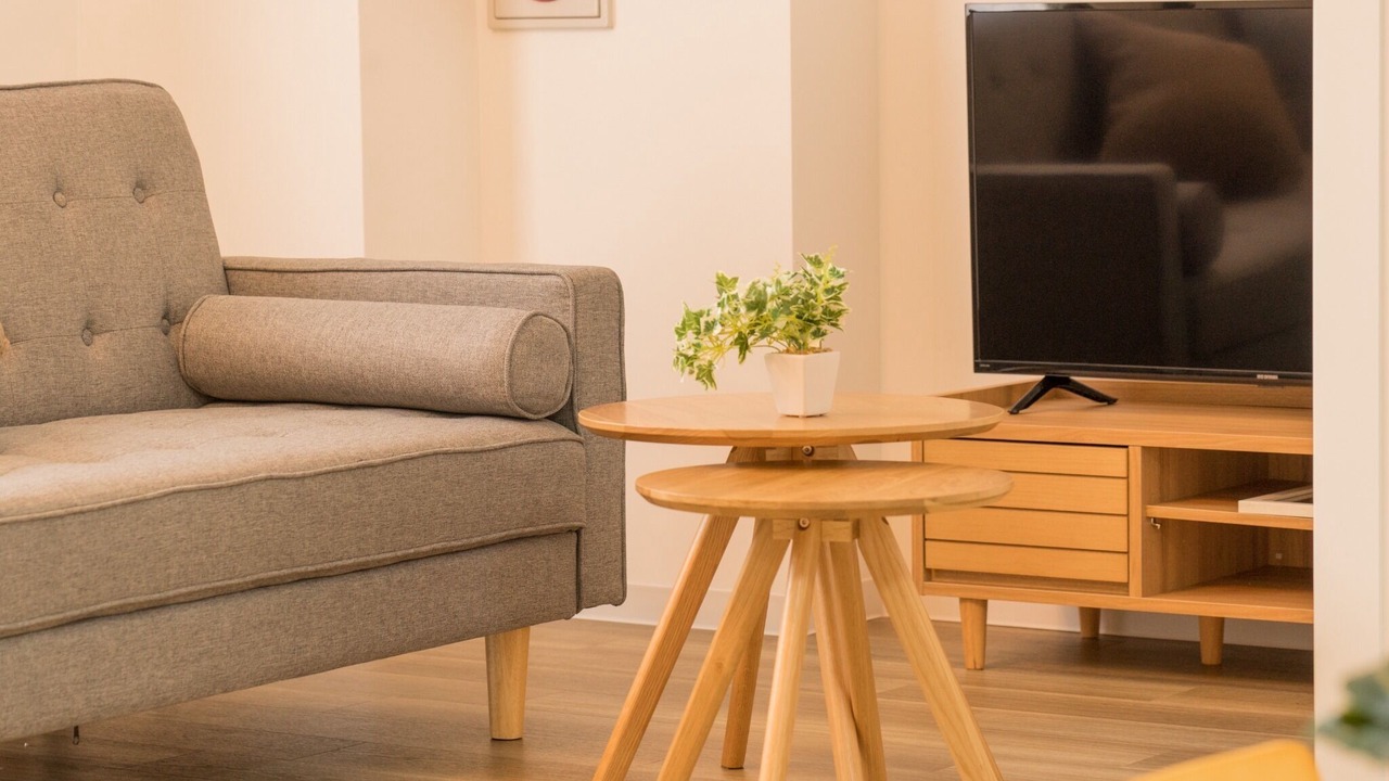 Photo of Livingroom in Gion