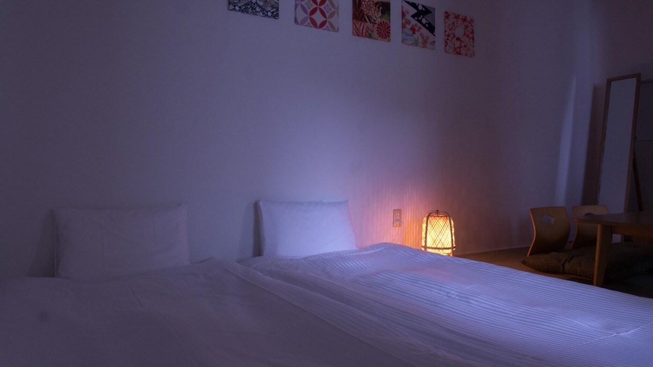 Photo of Bedroom in Gion