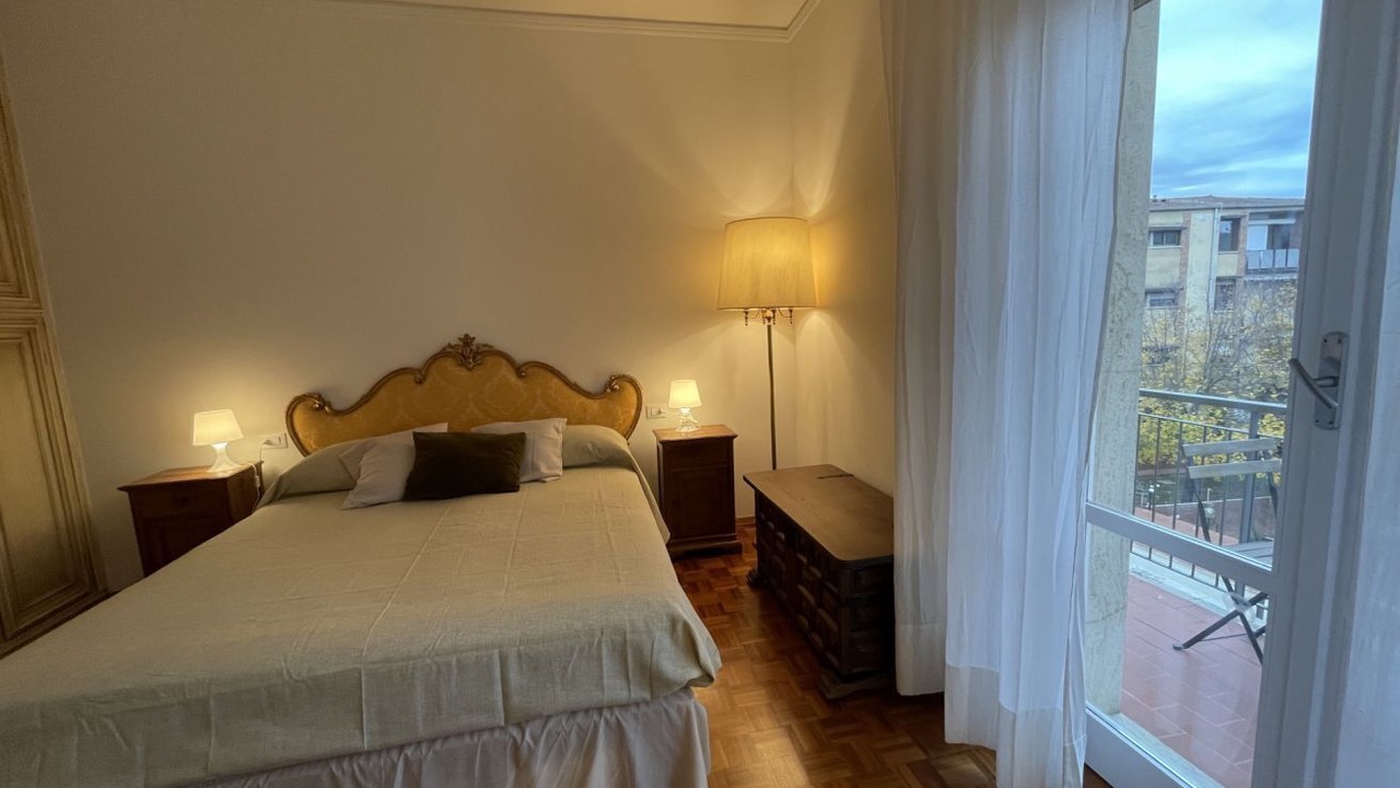 Photo of Bedroom in Gavinana