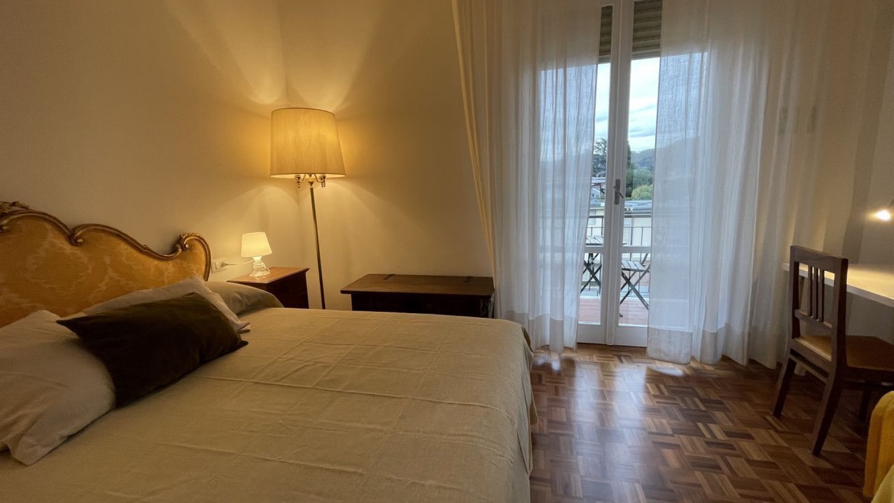 Photo of Bedroom in Gavinana
