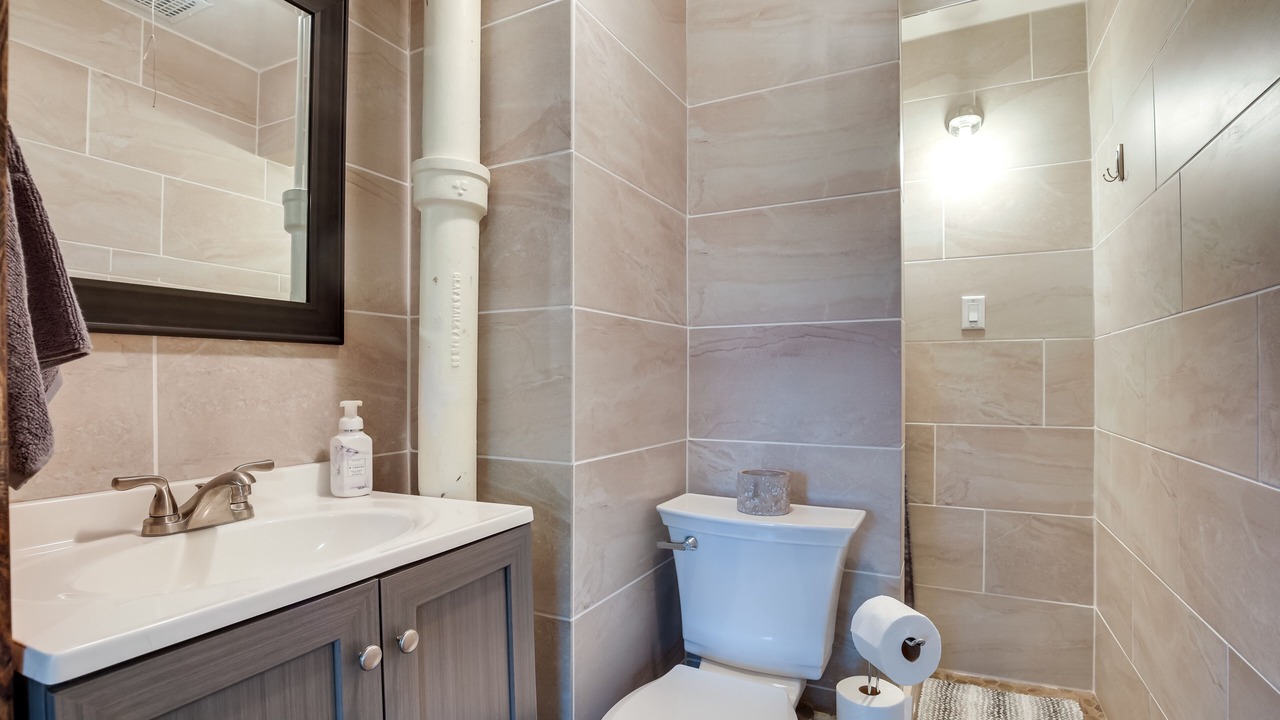 Photo of Bathroom in Bessemer