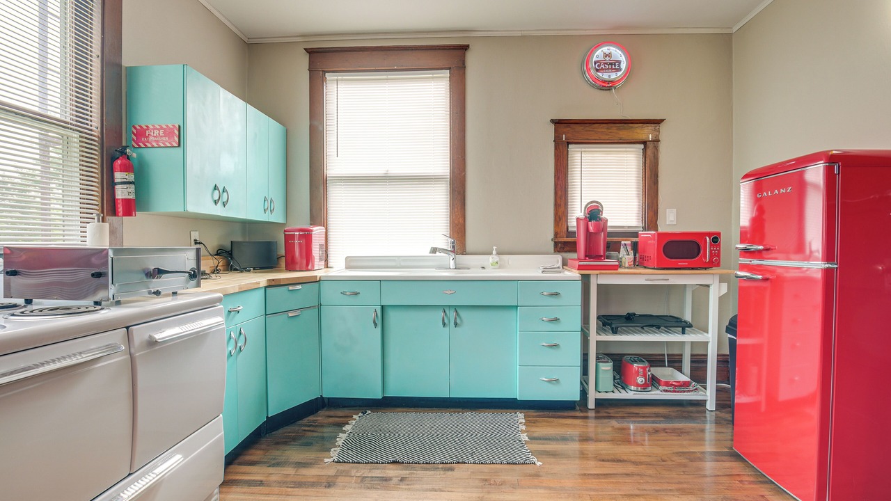 Photo of Bedroom in Bessemer
