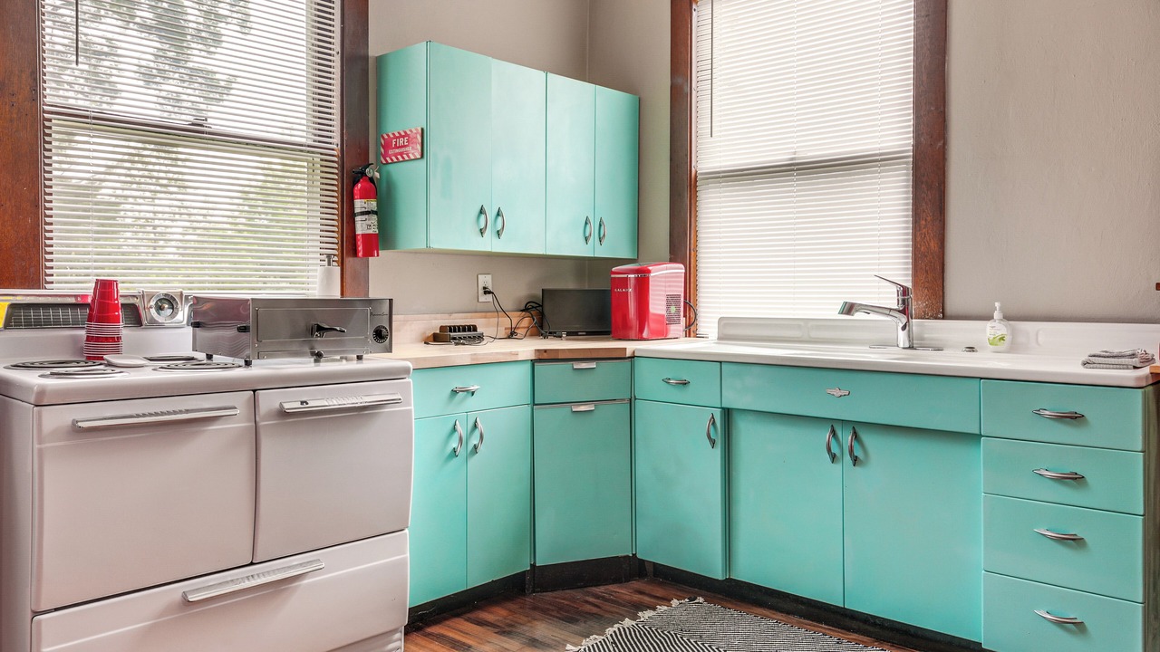 Photo of Kitchen in Bessemer