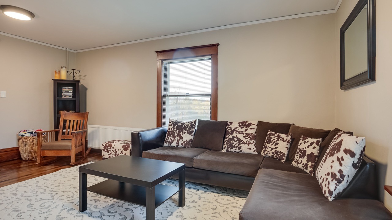 Photo of Bedroom in Bessemer