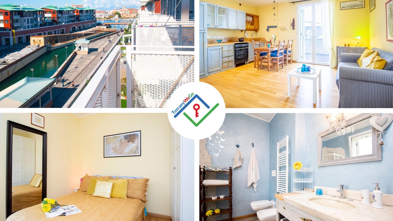 Photo of Bedroom in Livorno
