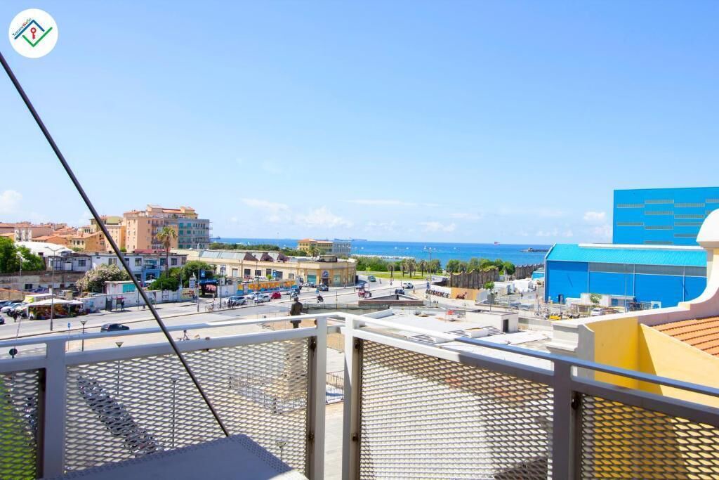 Photo of Outdoor in Livorno