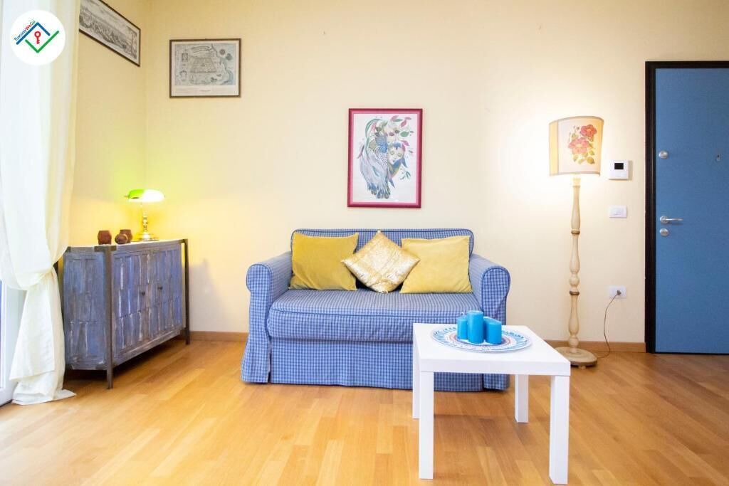 Photo of Livingroom in Livorno