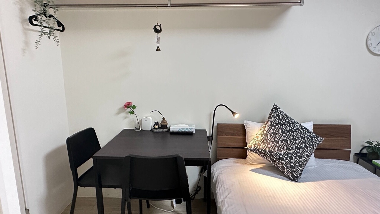 Photo of Bedroom in Sannenzaka Ninenzaka