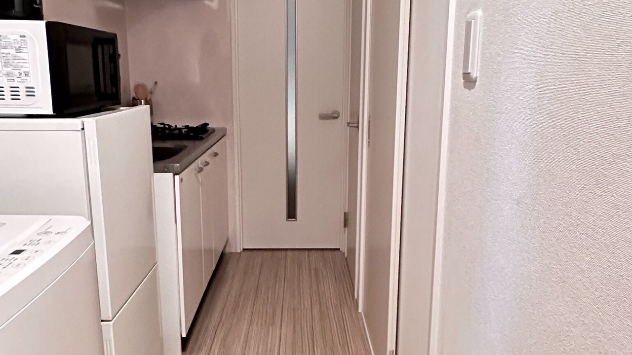 Photo of Kitchen in Sannenzaka Ninenzaka
