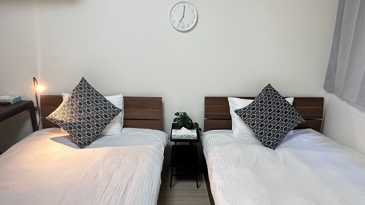 Photo of Bedroom in Sannenzaka Ninenzaka
