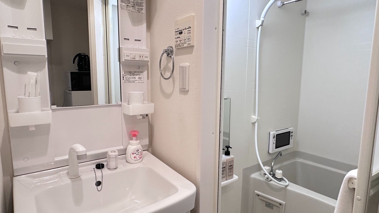 Photo of Bathroom in Sannenzaka Ninenzaka