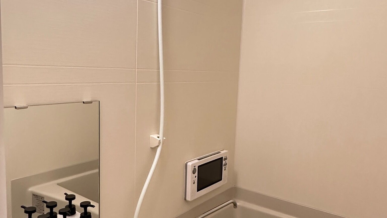 Photo of Bathroom in Sannenzaka Ninenzaka