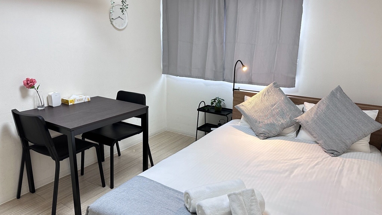 Photo of Bedroom in Sannenzaka Ninenzaka