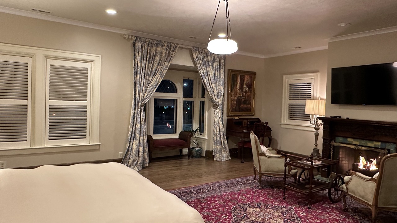 Photo of Bedroom in Detroit