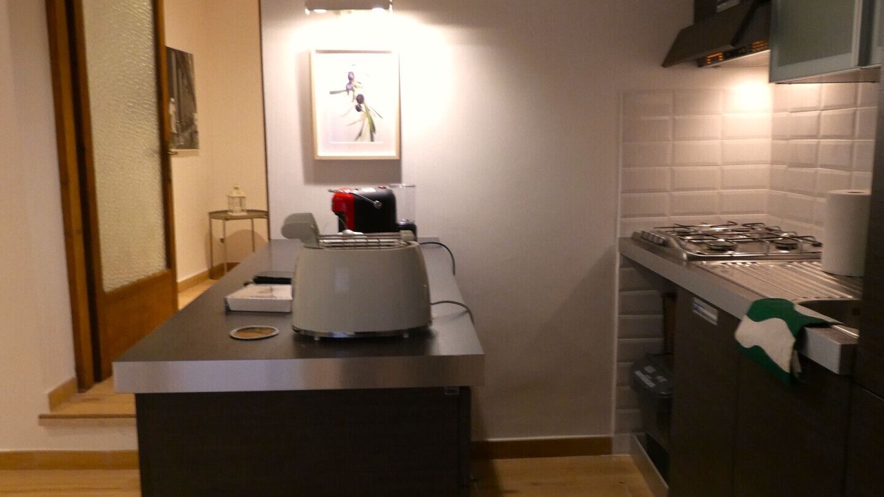 Photo of Kitchen in Amelia
