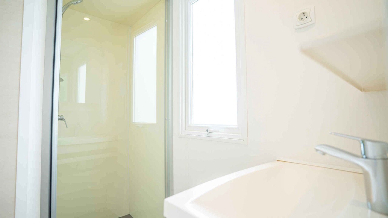 Photo of Bathroom in Marina di Bibbona
