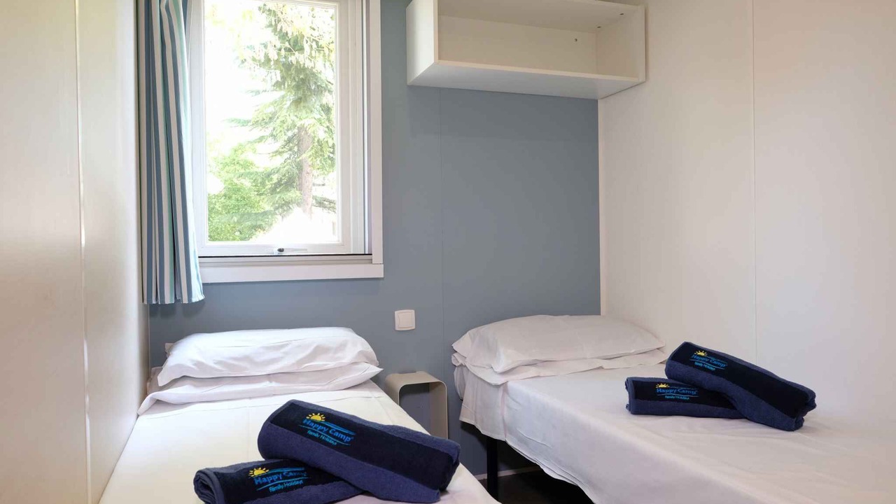 Photo of Bedroom in Marina di Bibbona
